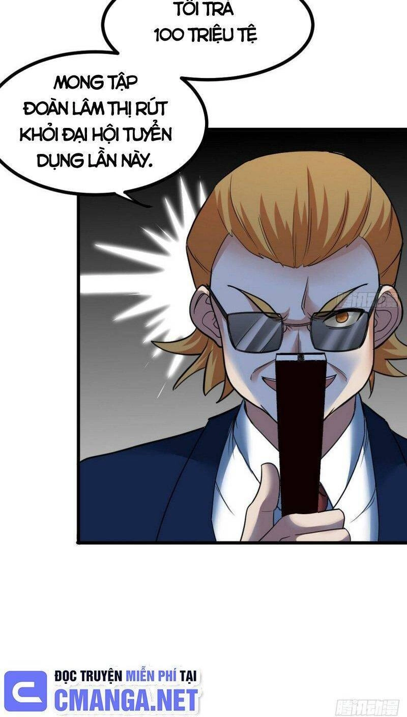 Long Vương Điện Chapter 125 - 22