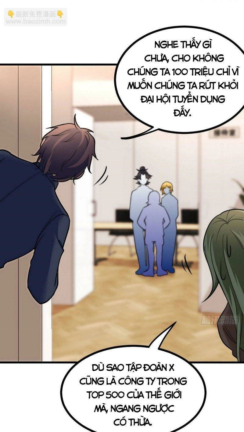 Long Vương Điện Chapter 125 - 23