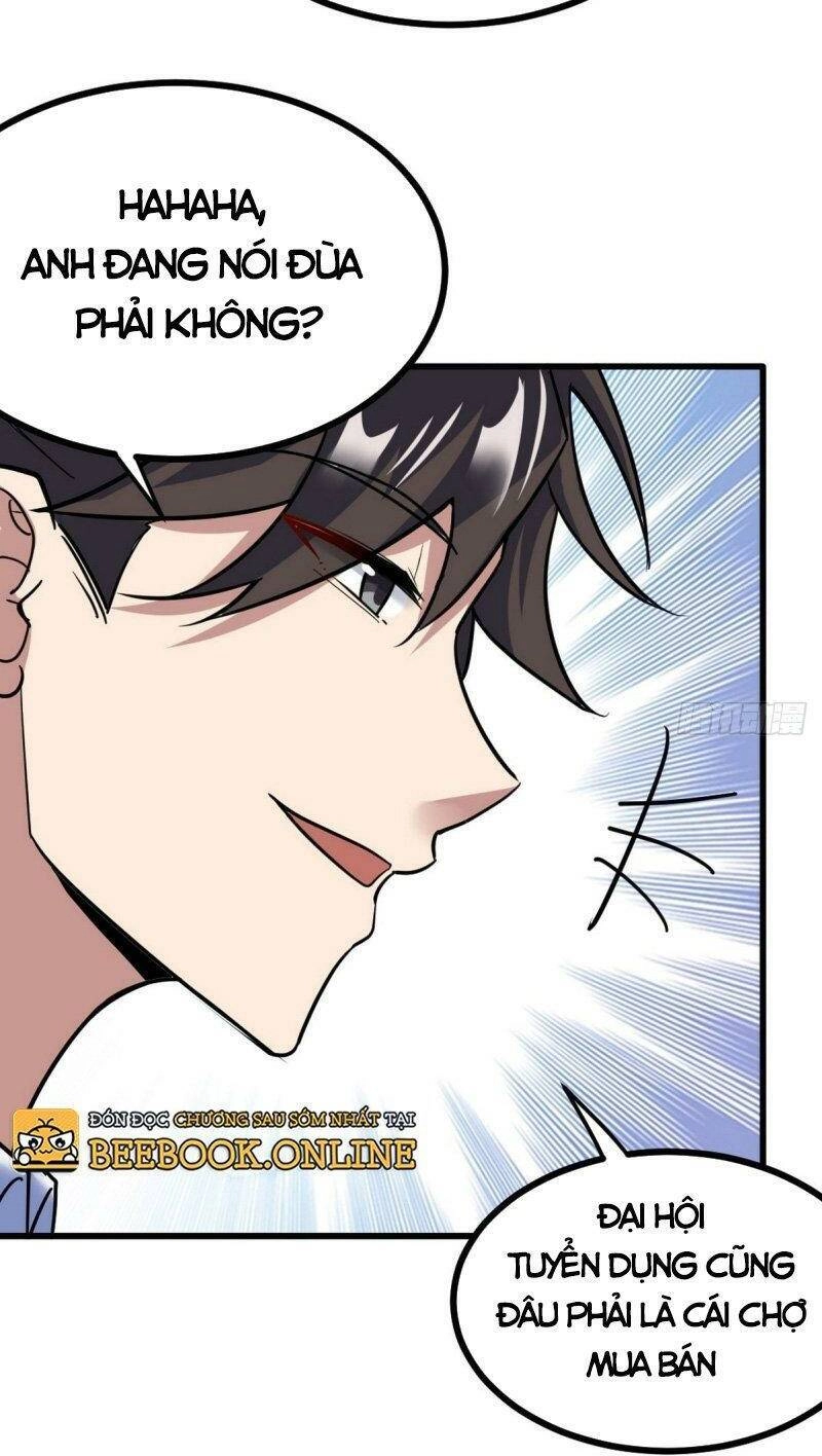 Long Vương Điện Chapter 125 - 24