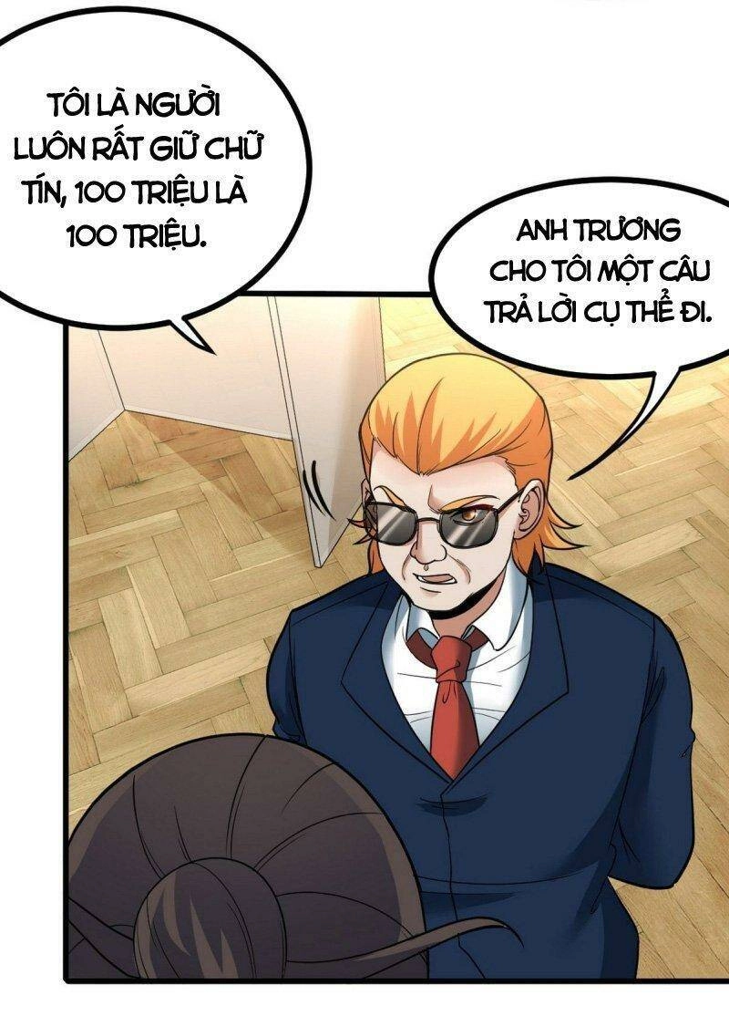 Long Vương Điện Chapter 125 - 25