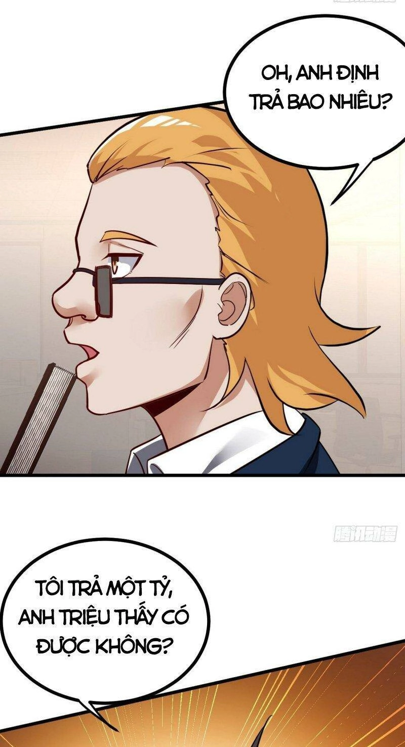 Long Vương Điện Chapter 125 - 27