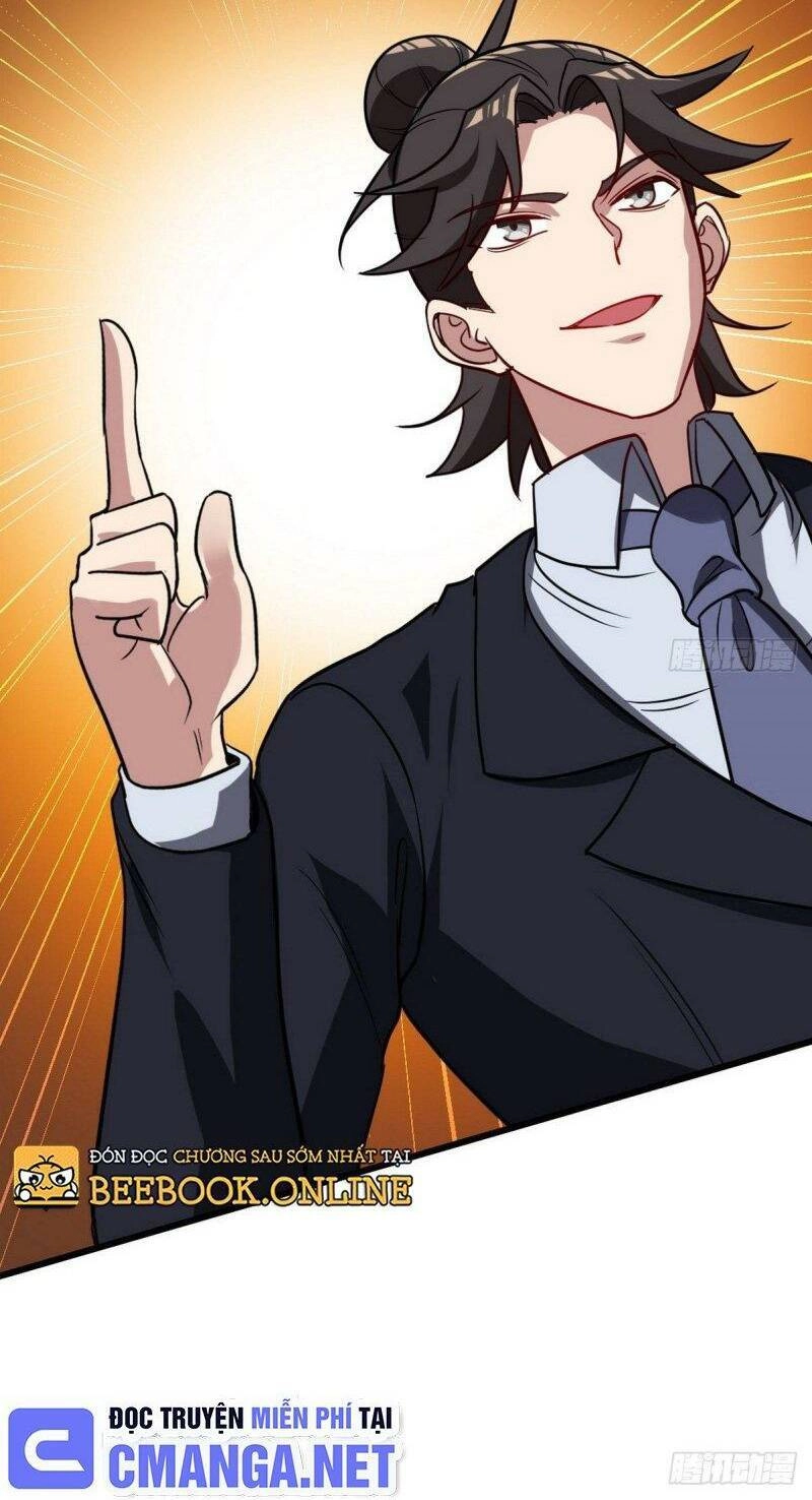 Long Vương Điện Chapter 125 - 28