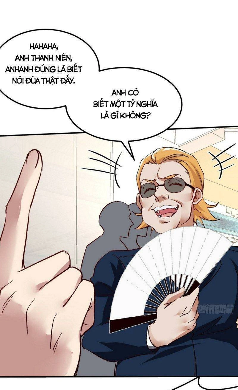 Long Vương Điện Chapter 125 - 29