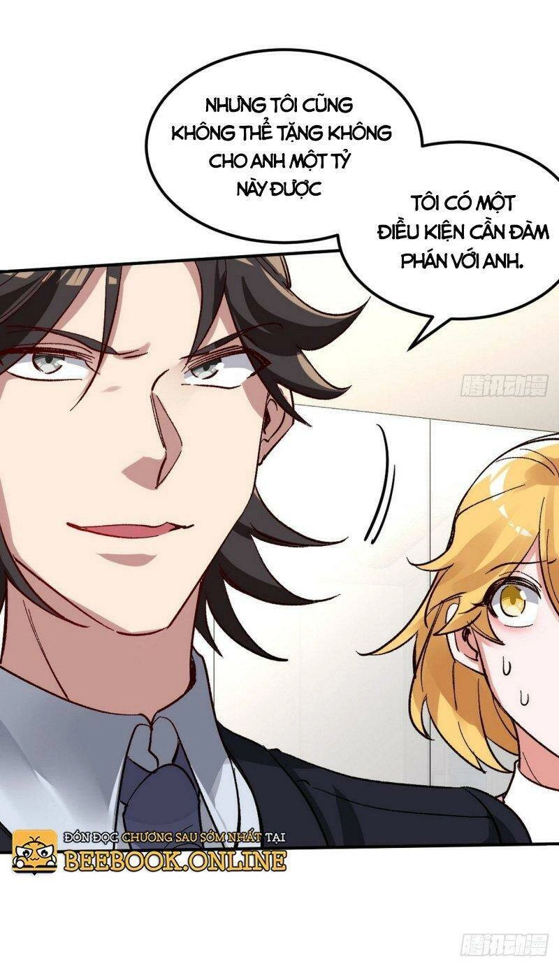 Long Vương Điện Chapter 125 - 31