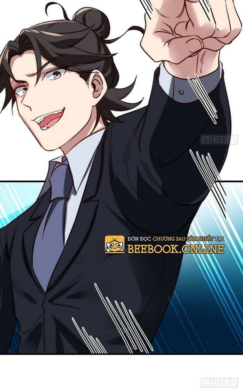 Long Vương Điện Chapter 125 - 34