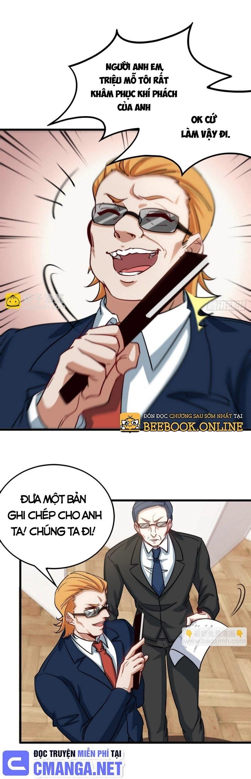 Long Vương Điện Chapter 126 - 2