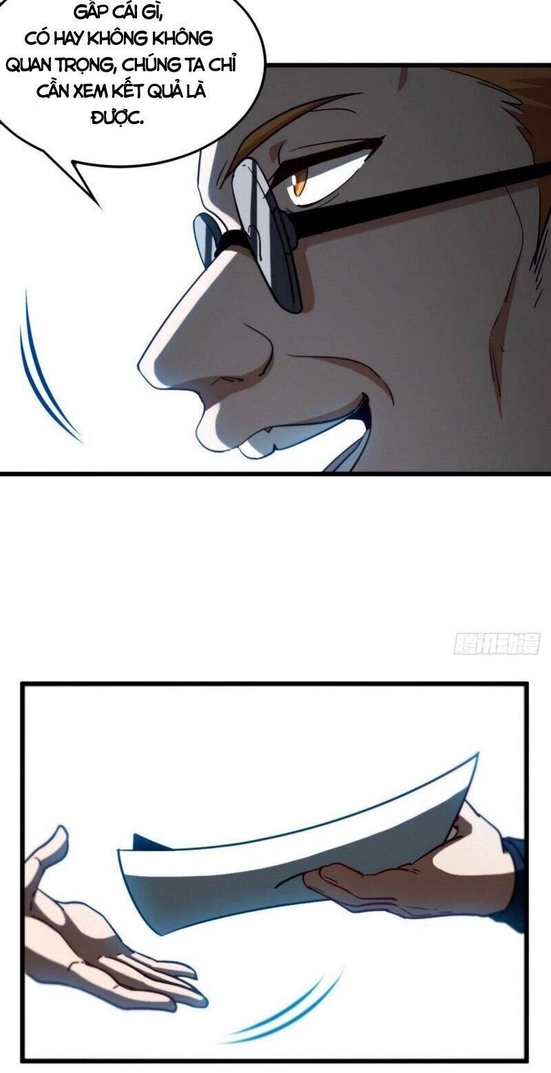 Long Vương Điện Chapter 126 - 4