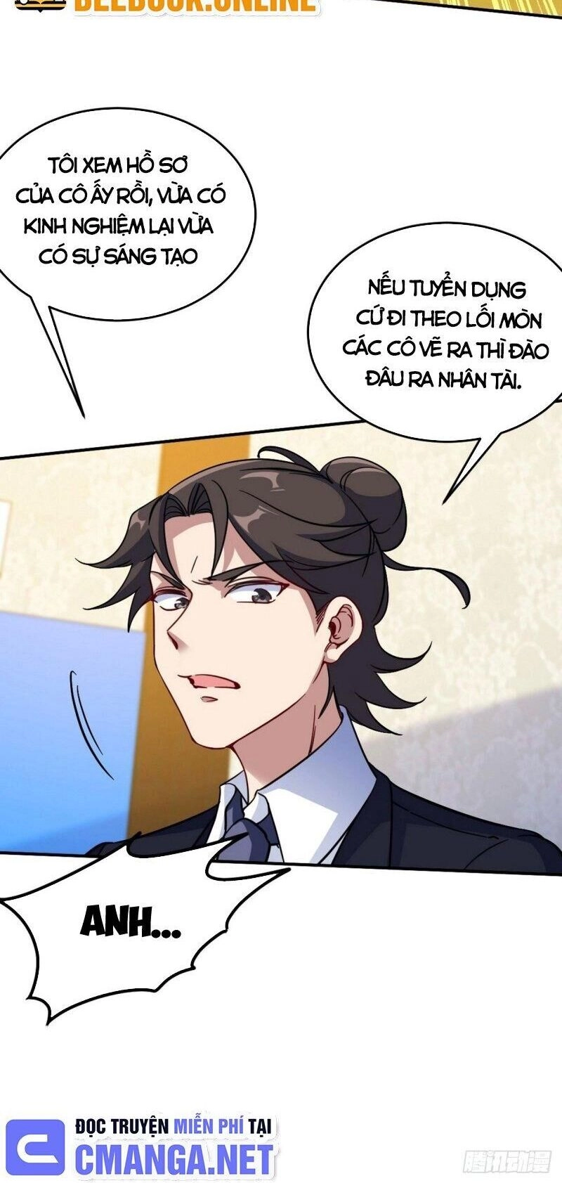 Long Vương Điện Chapter 127 - 3