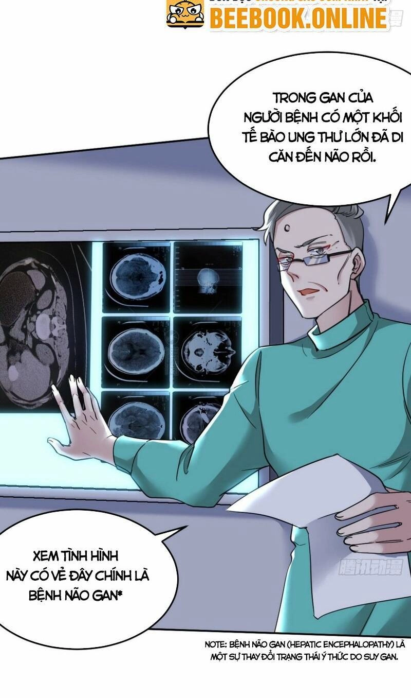 Long Vương Điện Chapter 128 - 11