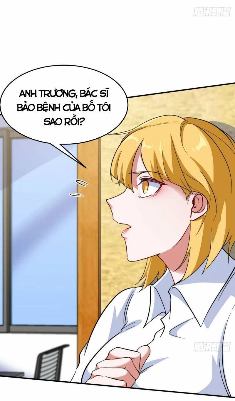 Long Vương Điện Chapter 128 - 18