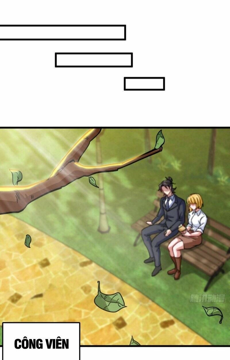 Long Vương Điện Chapter 128 - 21