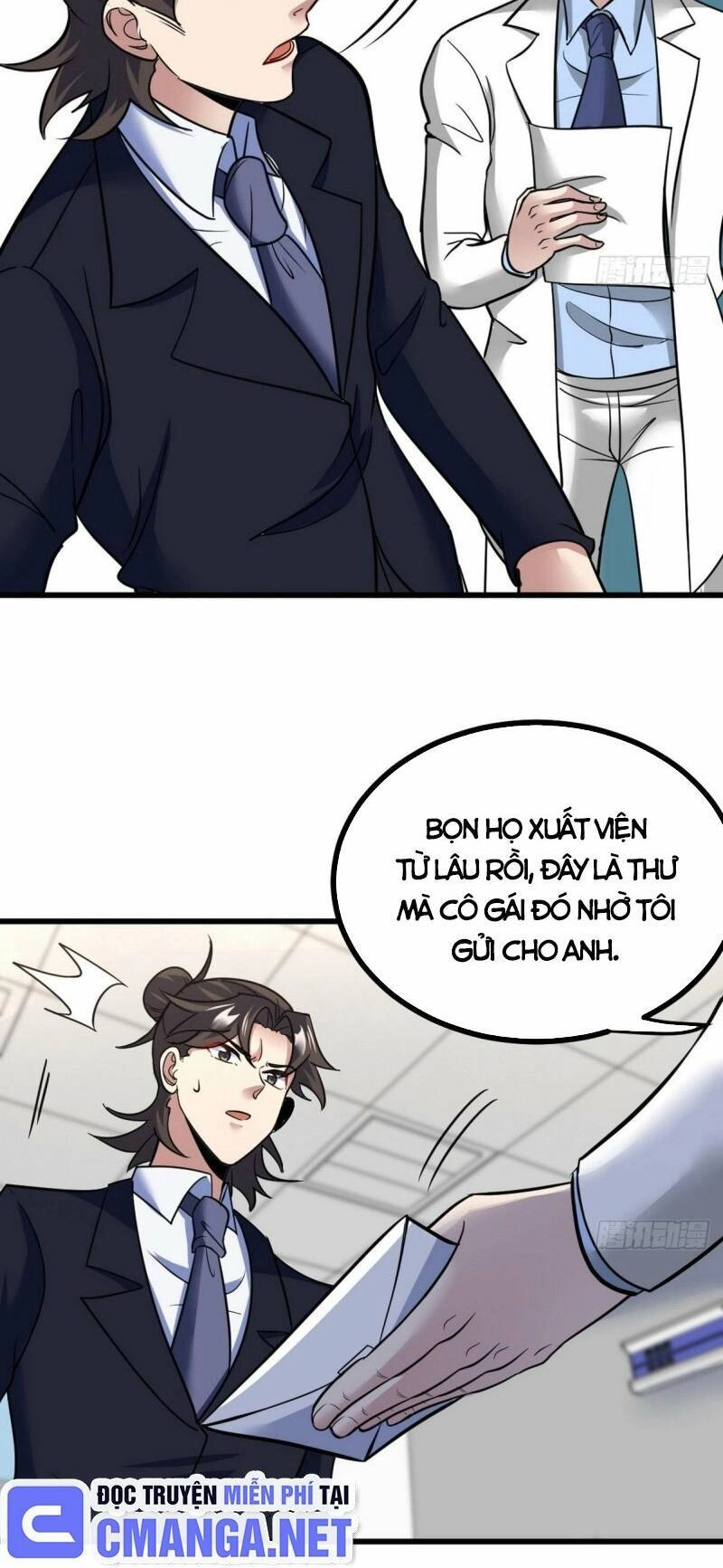 Long Vương Điện Chapter 128 - 33