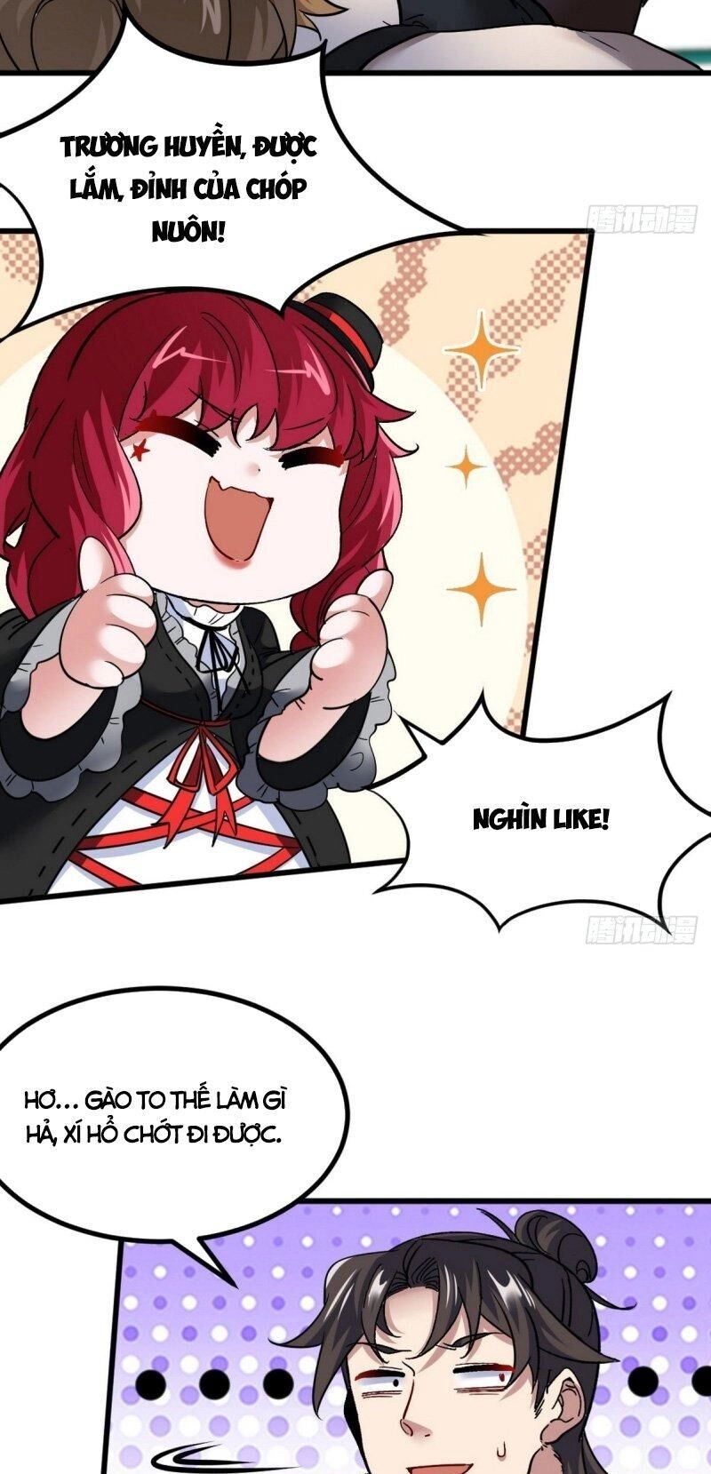 Long Vương Điện Chapter 135 - 4