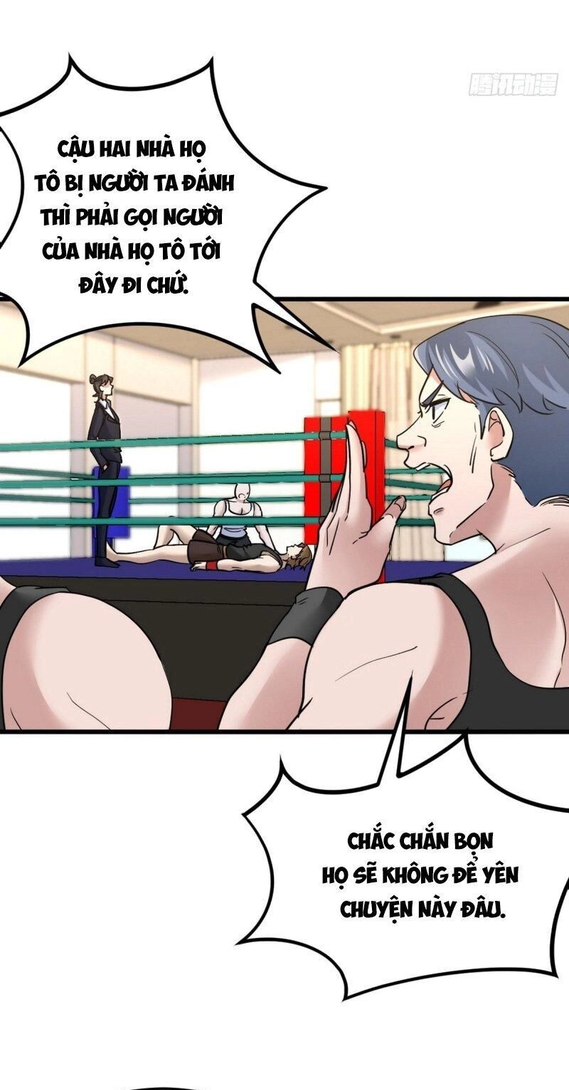 Long Vương Điện Chapter 135 - 8