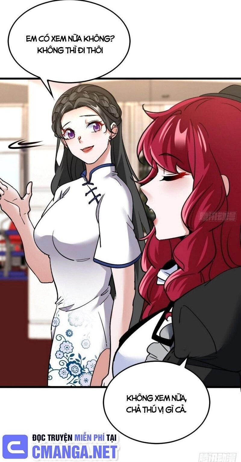 Long Vương Điện Chapter 135 - 9