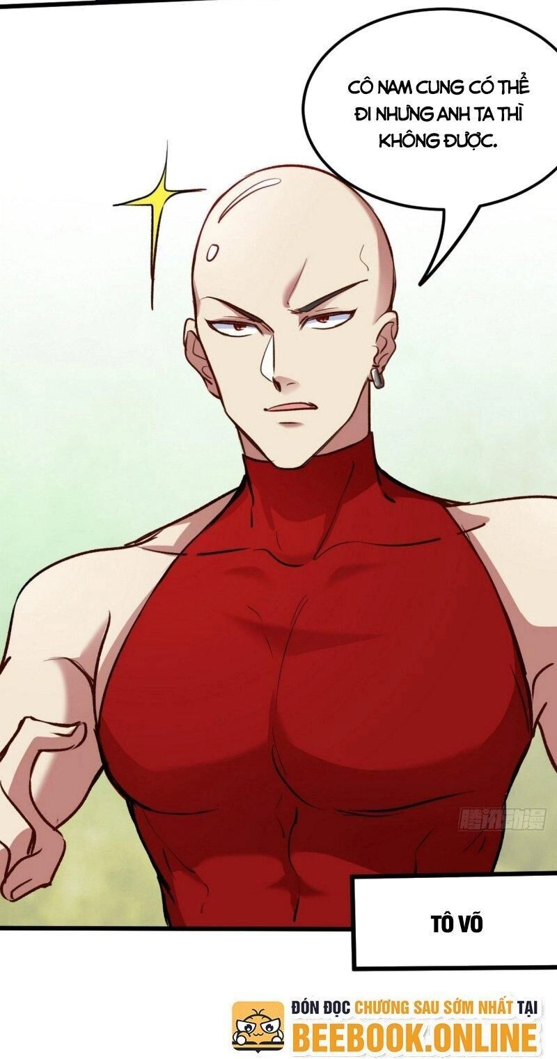 Long Vương Điện Chapter 135 - 12