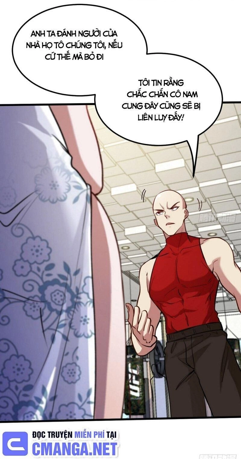 Long Vương Điện Chapter 135 - 13