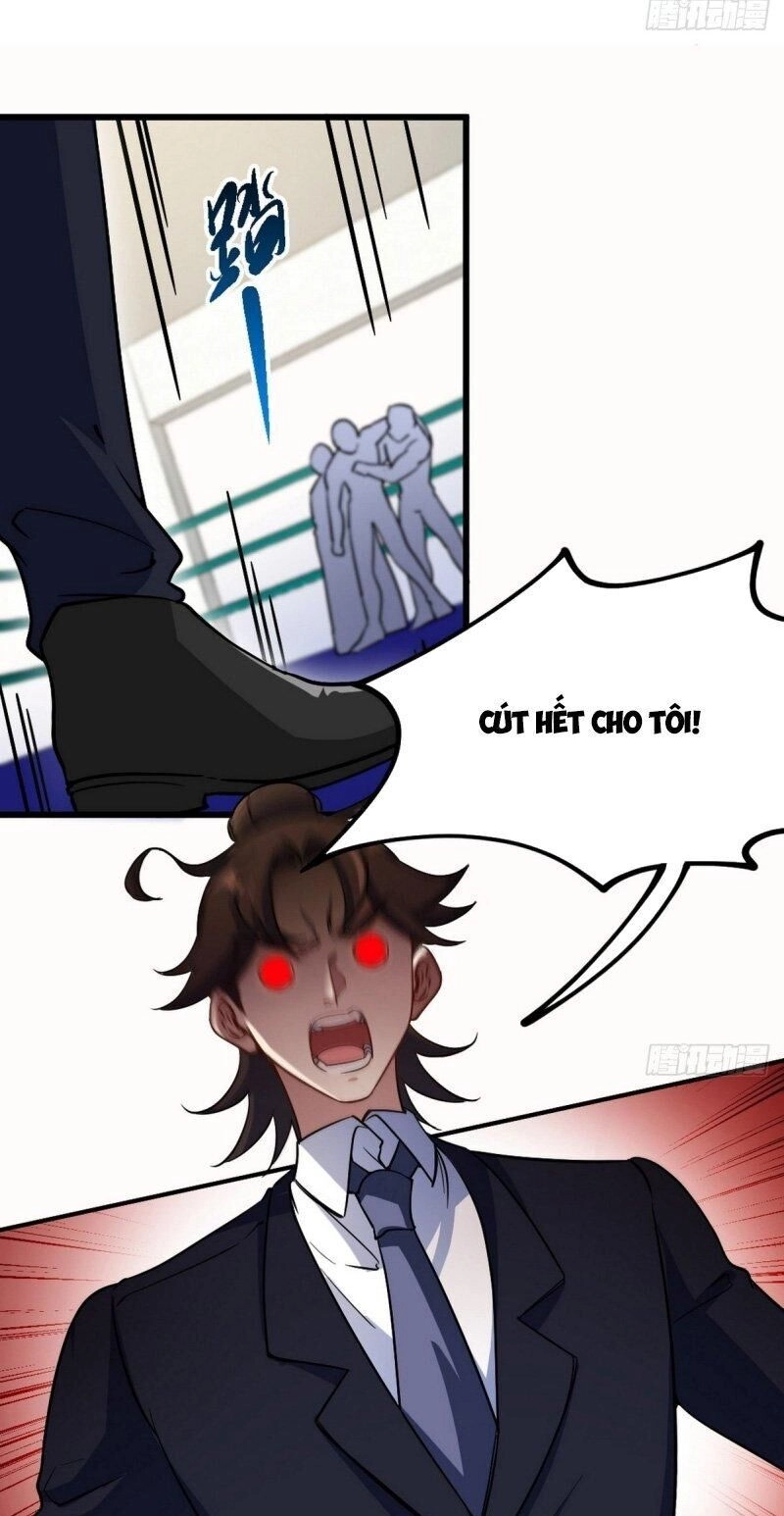 Long Vương Điện Chapter 135 - 22