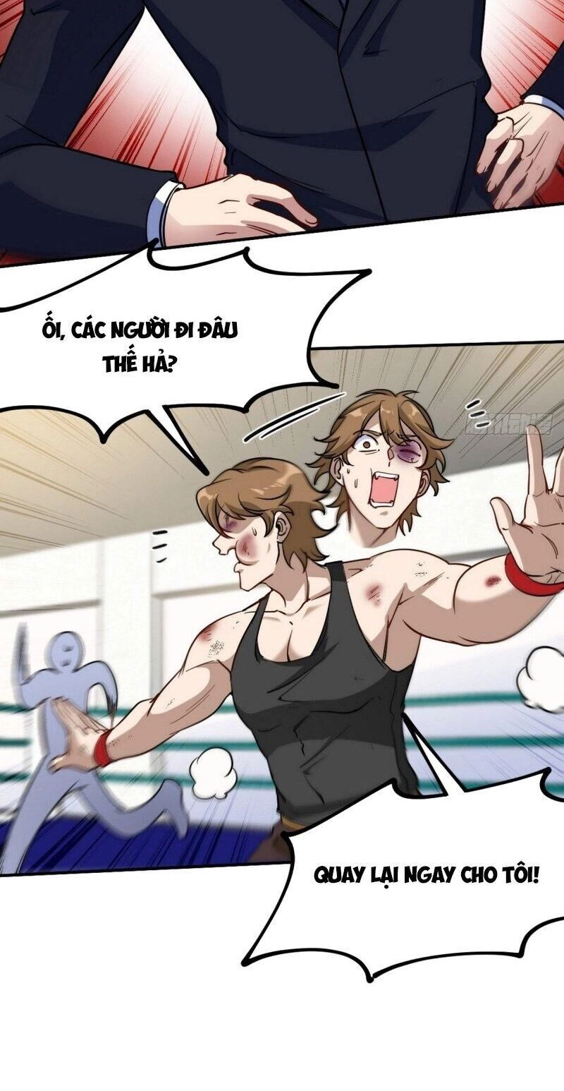 Long Vương Điện Chapter 135 - 23