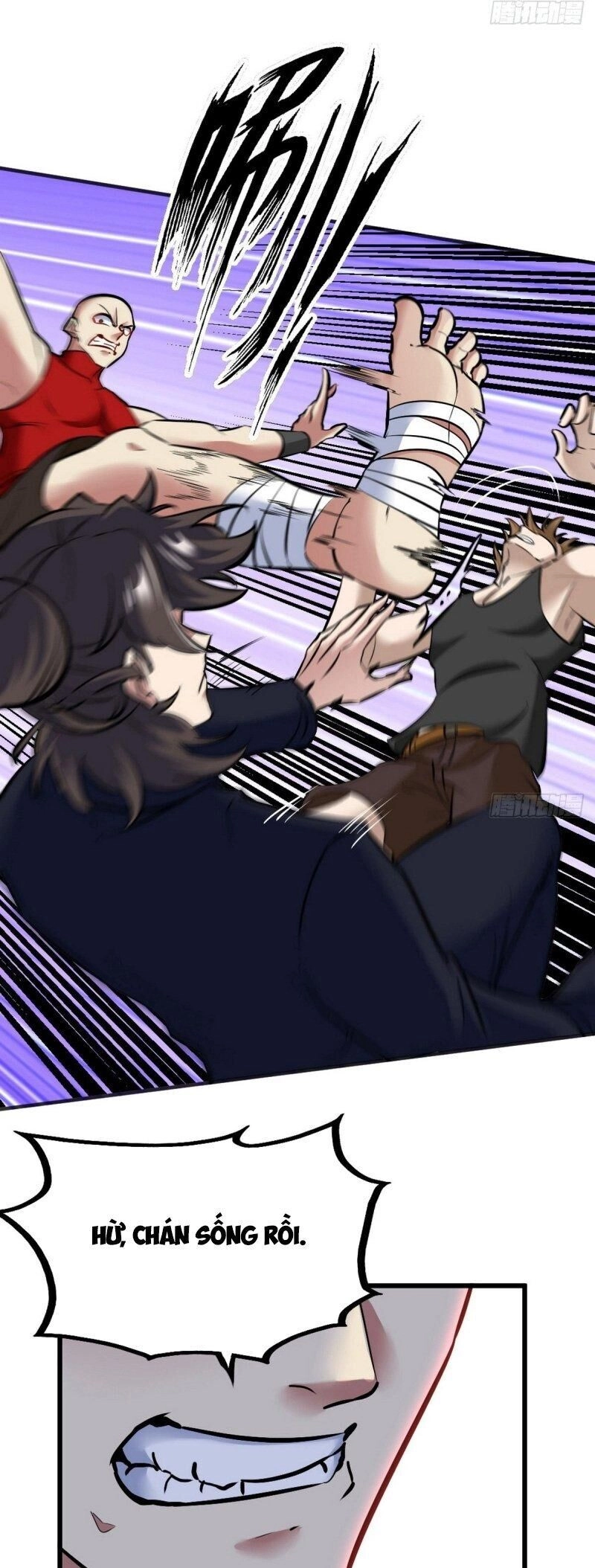 Long Vương Điện Chapter 135 - 26