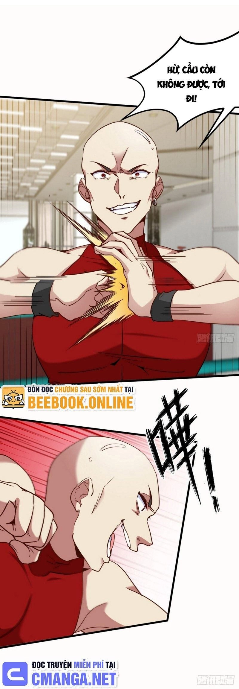 Long Vương Điện Chapter 136 - 2