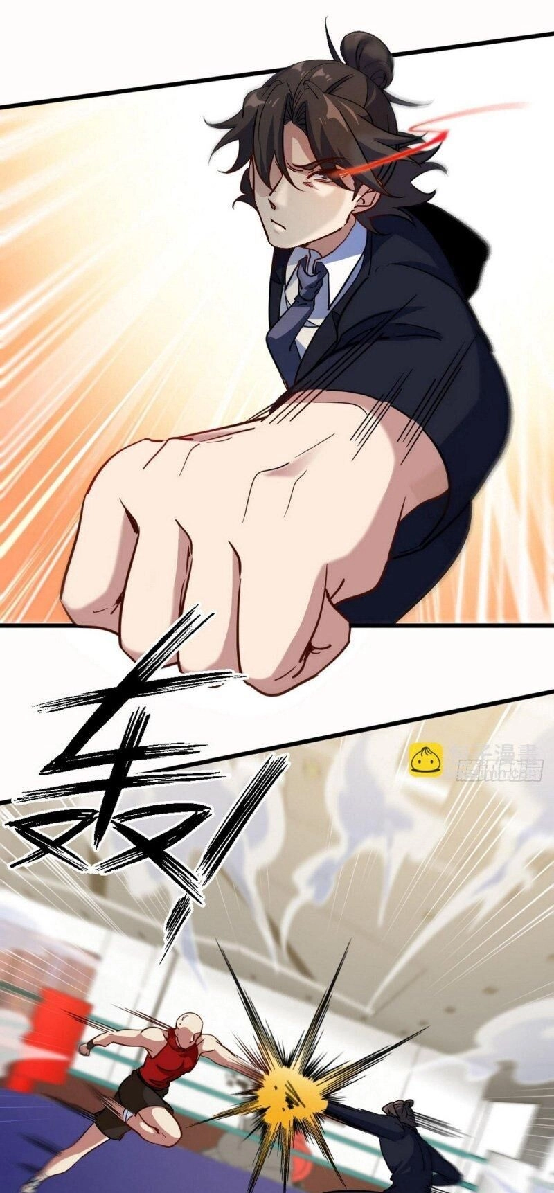 Long Vương Điện Chapter 136 - 3