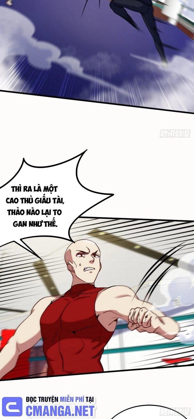 Long Vương Điện Chapter 136 - 4