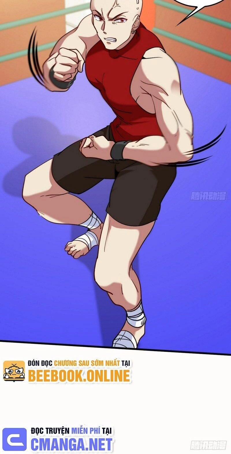 Long Vương Điện Chapter 136 - 7