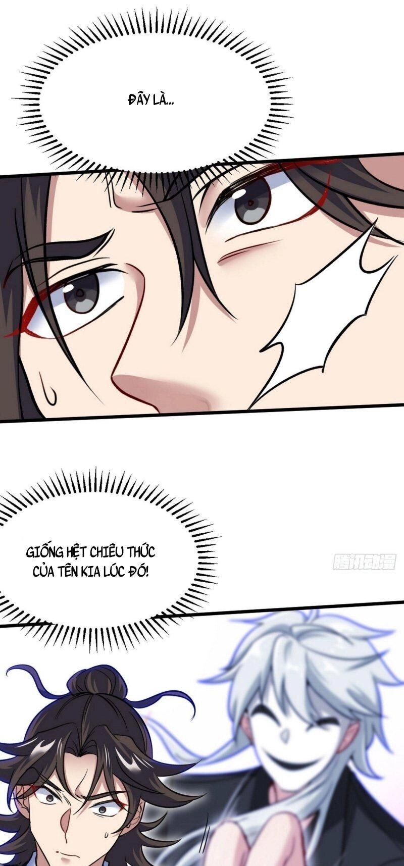 Long Vương Điện Chapter 136 - 11