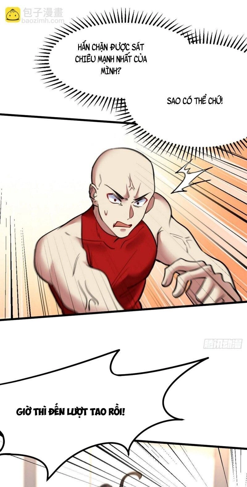 Long Vương Điện Chapter 136 - 15