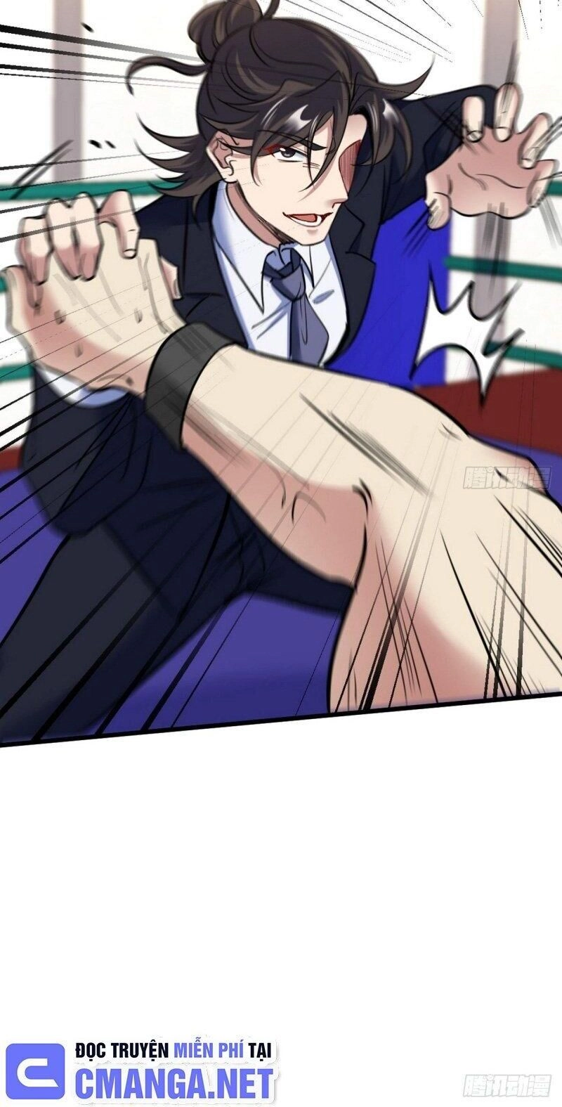 Long Vương Điện Chapter 136 - 16