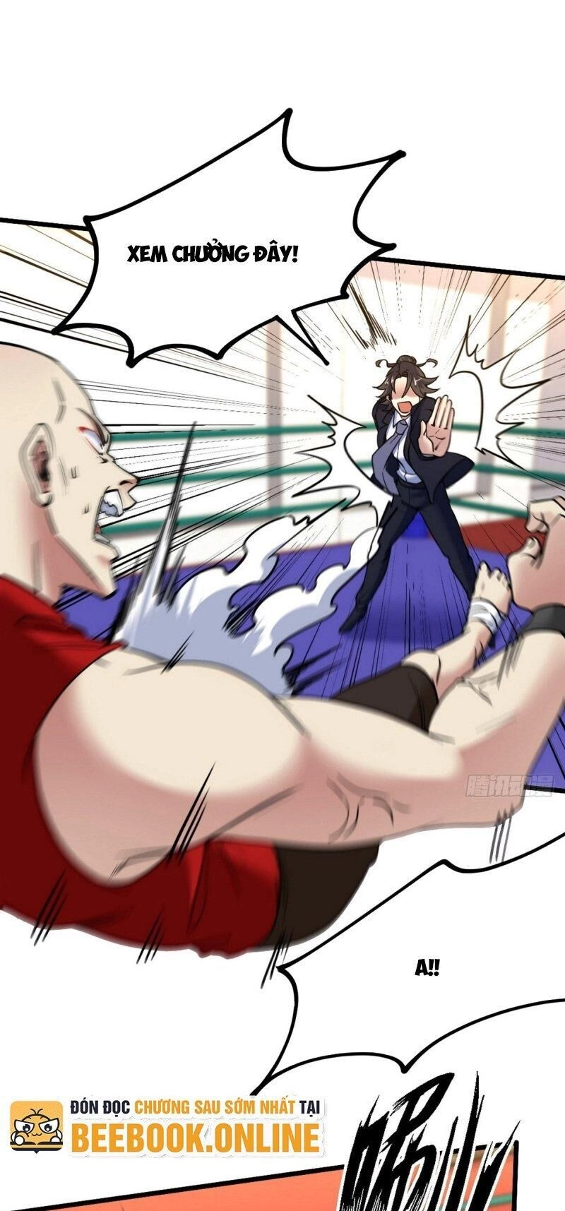 Long Vương Điện Chapter 136 - 17