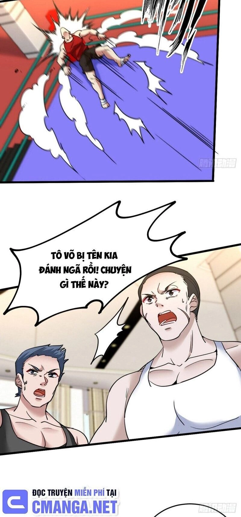 Long Vương Điện Chapter 136 - 18