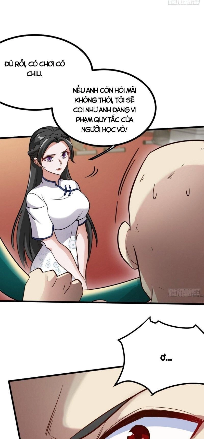 Long Vương Điện Chapter 136 - 22