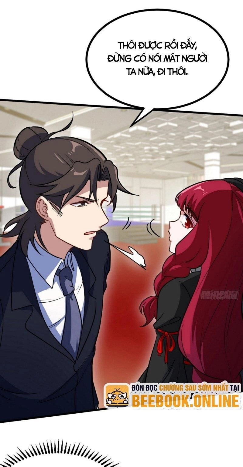 Long Vương Điện Chapter 136 - 25