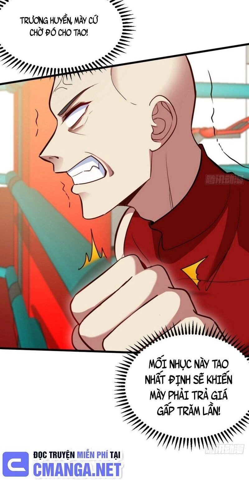 Long Vương Điện Chapter 136 - 26