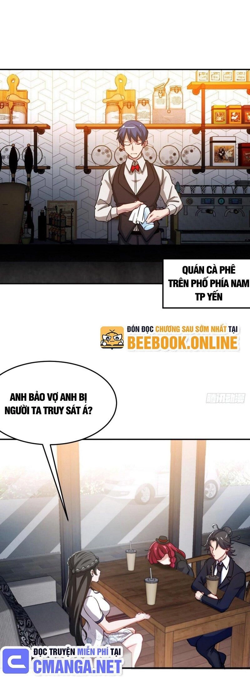 Long Vương Điện Chapter 137 - 2