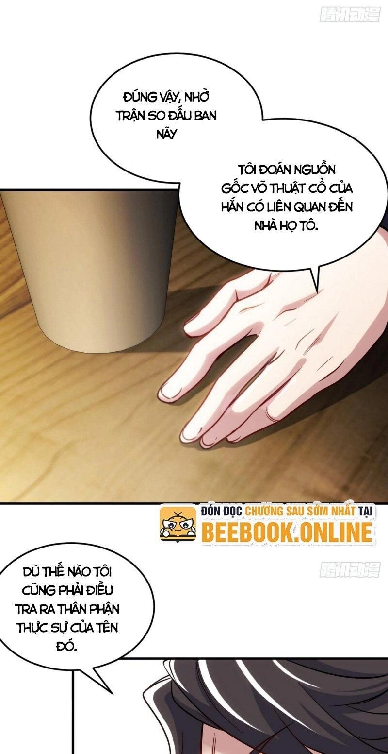 Long Vương Điện Chapter 137 - 5