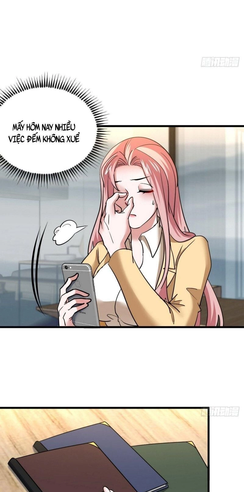 Long Vương Điện Chapter 137 - 16