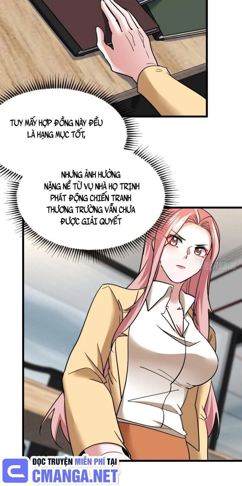 Long Vương Điện Chapter 137 - 17