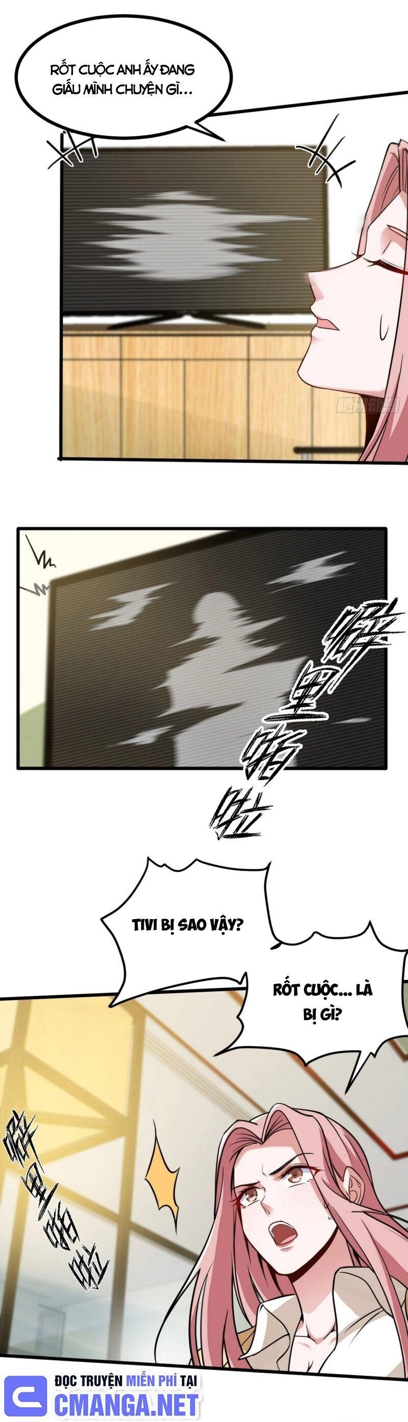 Long Vương Điện Chapter 137 - 19