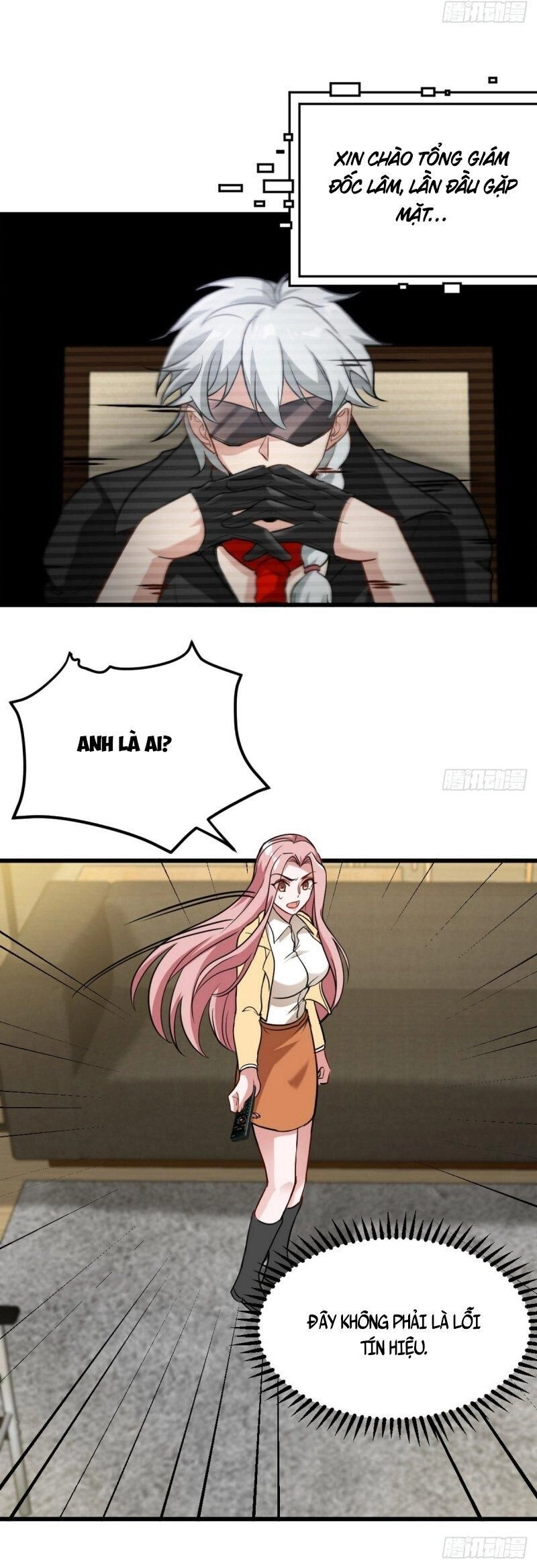 Long Vương Điện Chapter 137 - 20