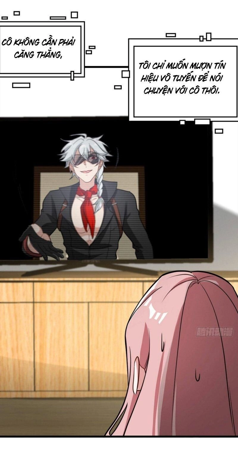 Long Vương Điện Chapter 137 - 21