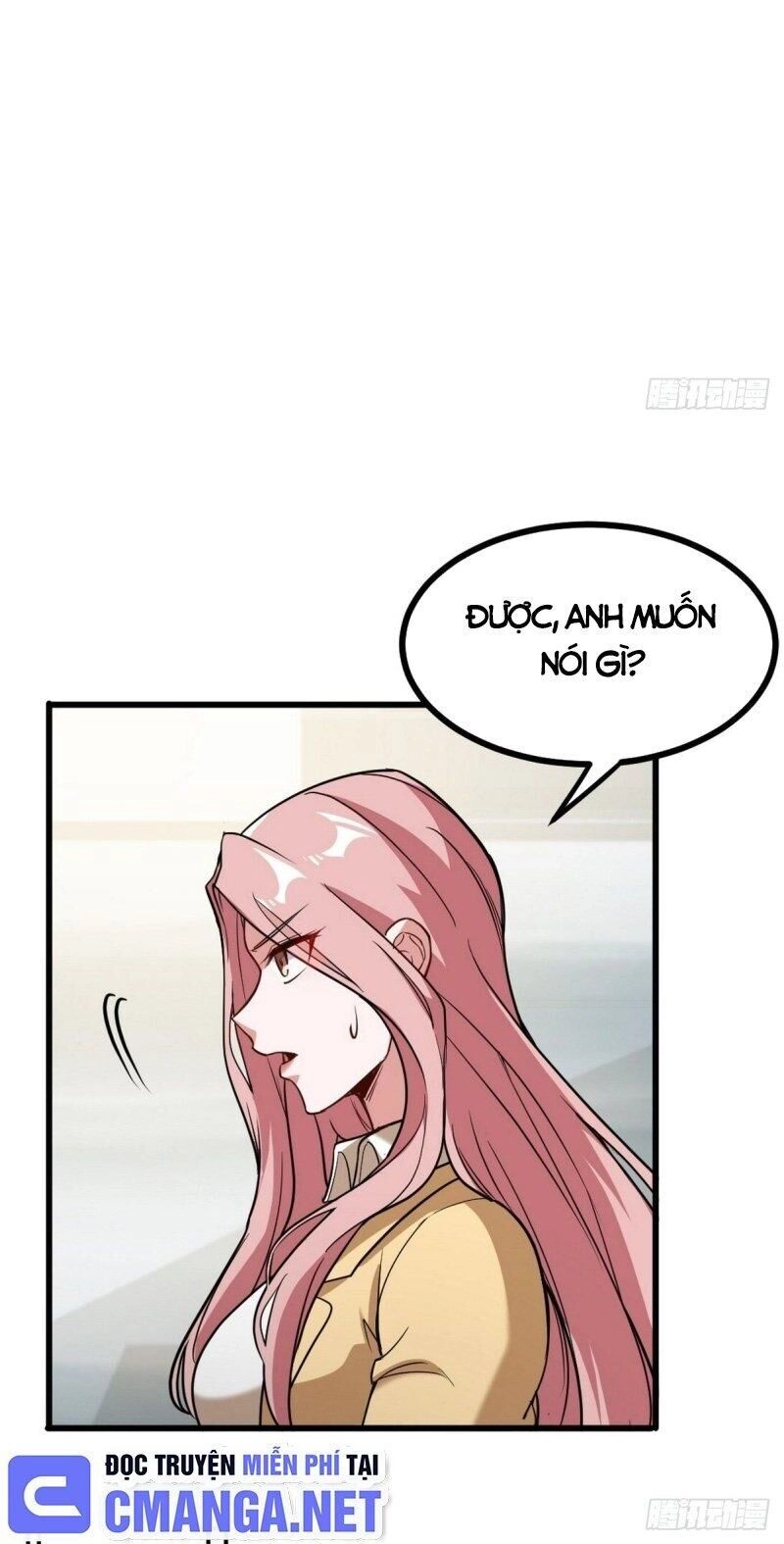 Long Vương Điện Chapter 137 - 22