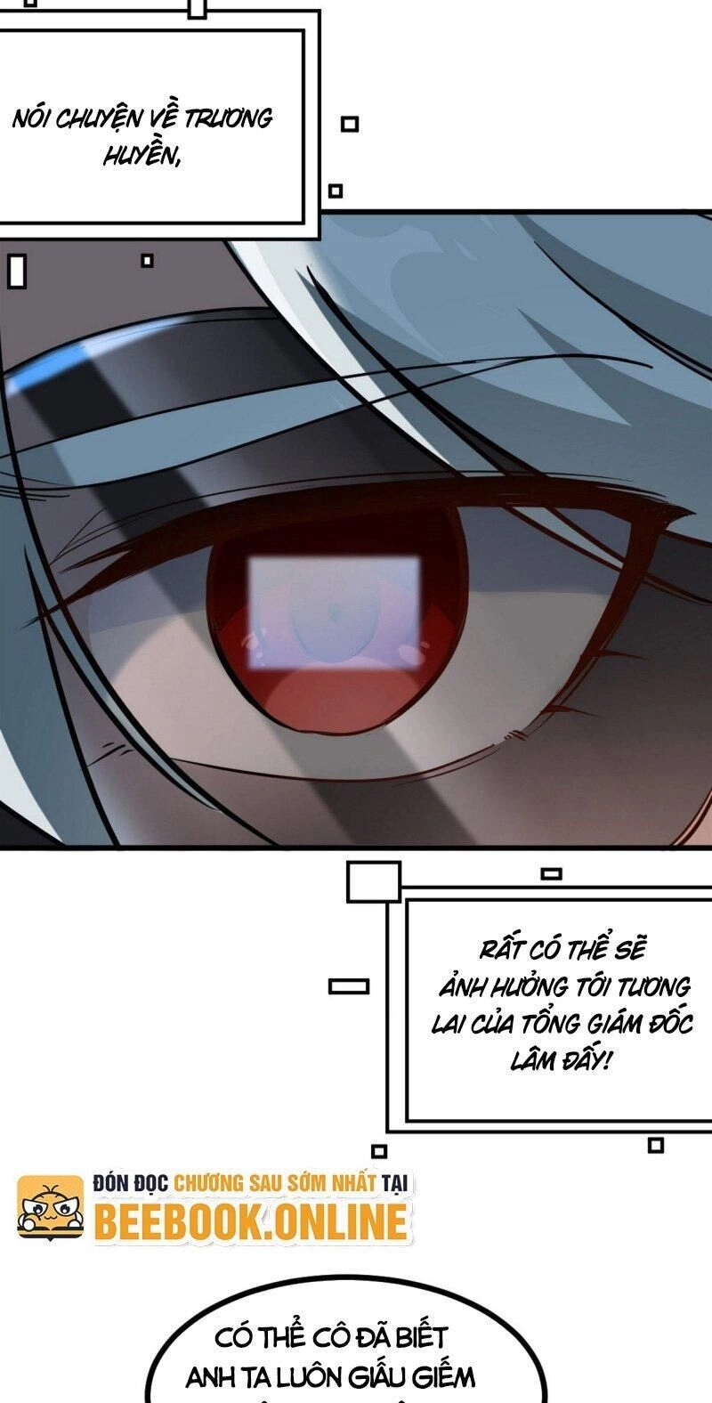 Long Vương Điện Chapter 137 - 23