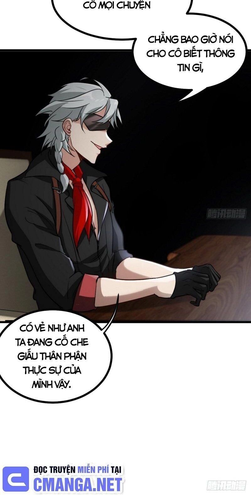 Long Vương Điện Chapter 137 - 24