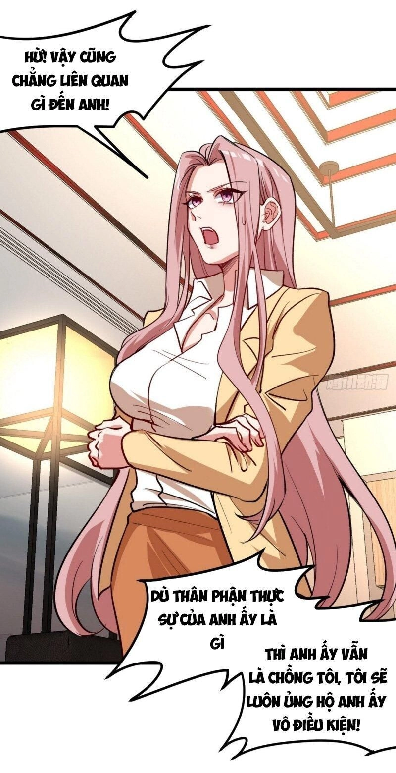 Long Vương Điện Chapter 137 - 26