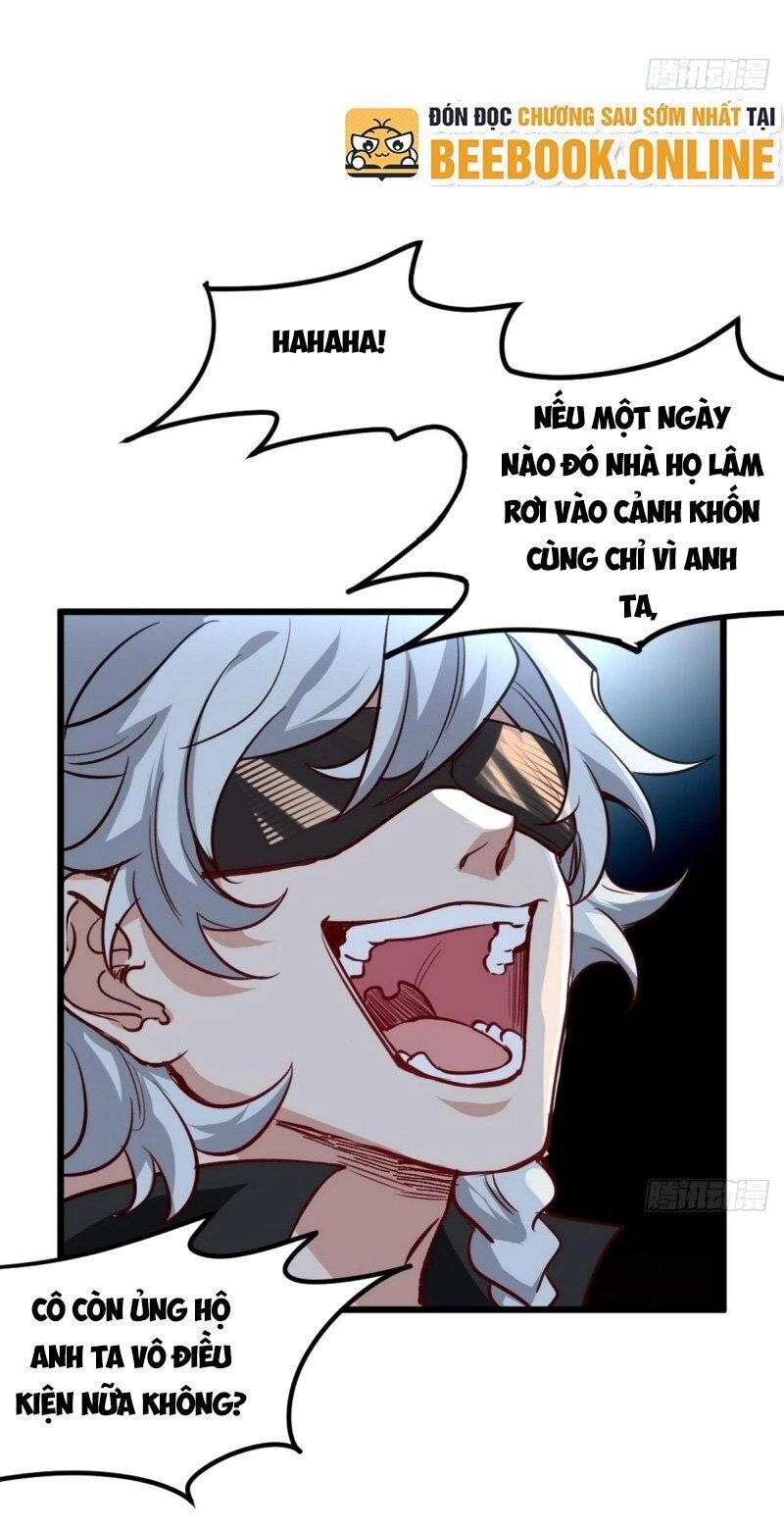 Long Vương Điện Chapter 137 - 27