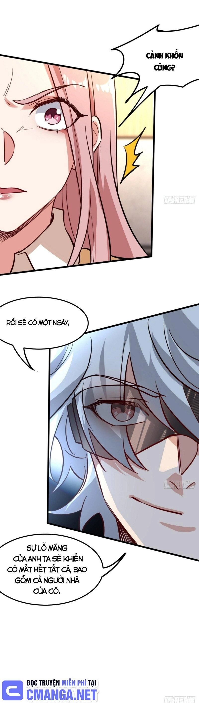 Long Vương Điện Chapter 137 - 28