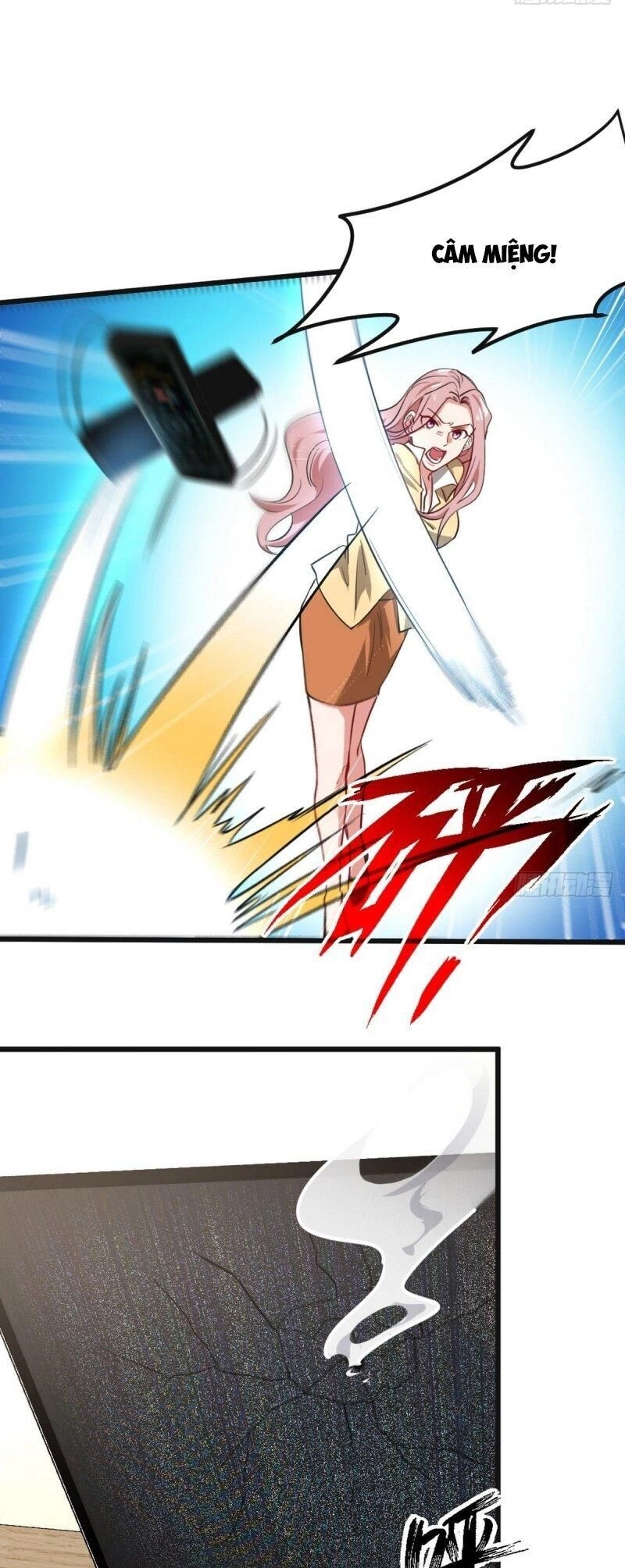 Long Vương Điện Chapter 137 - 29